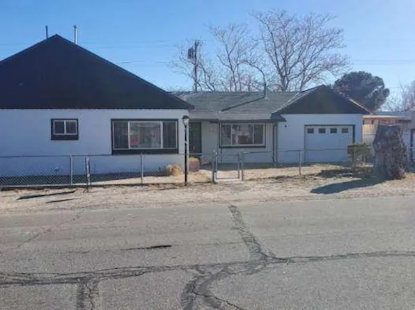 654 H St, Hawthorne, NV 89415