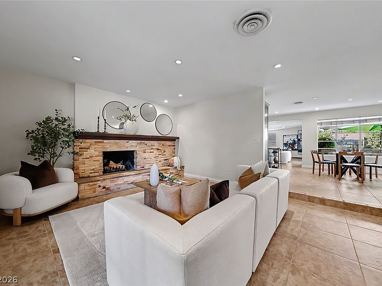 2801 Colanthe Ave, Las Vegas, NV