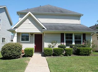 20647 Patriot Park Ln, Katy, TX 77449