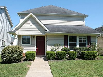 20647 Patriot Park Ln, Katy, TX, 77449