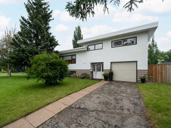 8628 W 7th St SW, Calgary, AB T2V 1G9