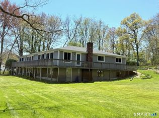80 Mountain Spring Road, Tolland, CT 06084