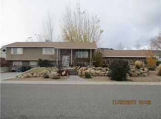 185 N Evergreen Dr, Price, UT 84501
