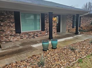 1810 Beth Dr, Longview, TX 75605