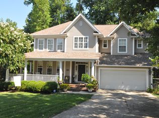 3405 Pasture View Ct, Charlotte, NC 28269