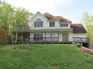 3302 County Road 3600, Willow Springs, MO 65793