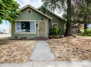 532 N Grape St, Medford, OR 97501