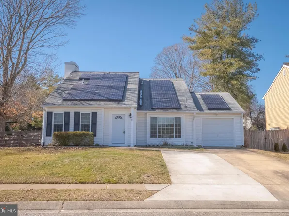 1220 Caldwell Ct N, Belcamp, MD 21017