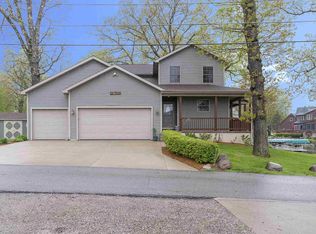 335 Lane 201b Lake George, Fremont, IN 46737