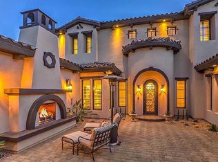 1333 Dilevante Dr, Henderson, NV 89052