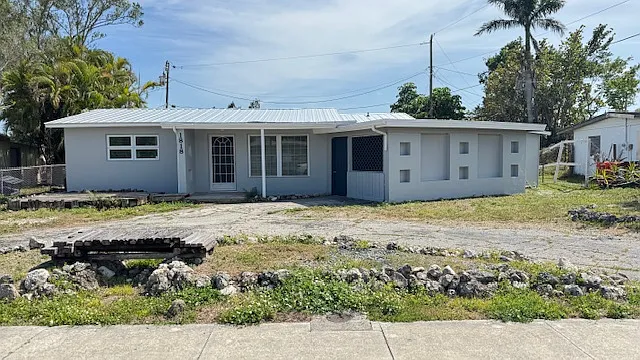 1818 Rhonda St — Photo 3
