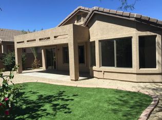 8717 E Plata Ave, Mesa, AZ 85212