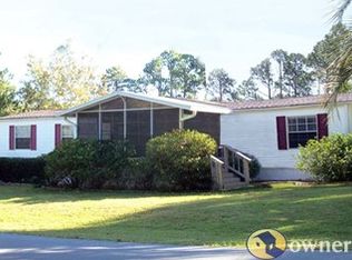 1348 Caney Loop, Lillian, AL 36549