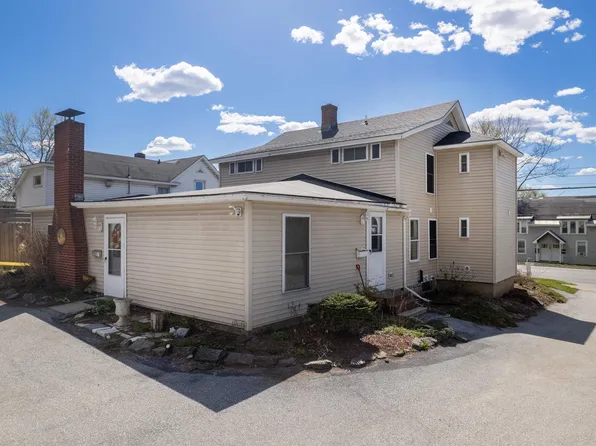 168 N. Main Street, Rutland City, VT 05701