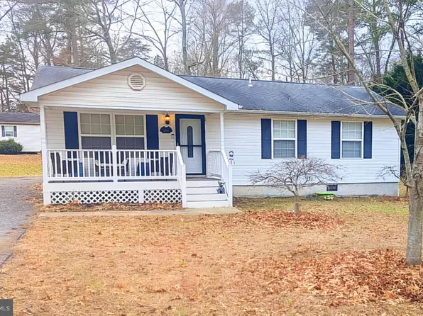 6689 Mackall Rd, Saint Leonard, MD 20685