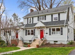 9028 Woodland Dr, Silver Spring, MD 20910