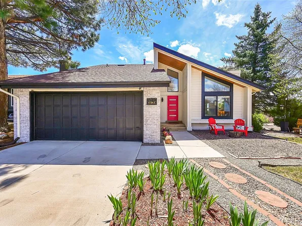 3890 S Evanston Street, Aurora, CO 80014