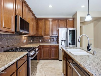 3340 E YELLOWSTONE Place, Chandler, AZ, 85249