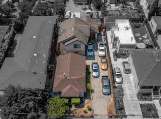 141 N Delaware St, San Mateo, CA 94401