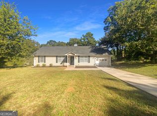 208 Beckman St, Palmetto, GA 30268
