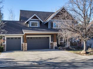 61005 Creekstone Loop, Bend, OR 97702