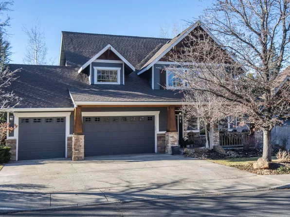 61005 Creekstone Loop, Bend, OR 97702