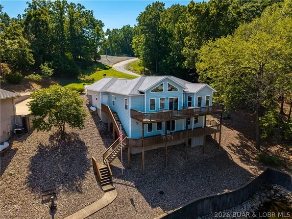 465 Ledgestone Estates Ln, Sunrise Beach, MO 65079
