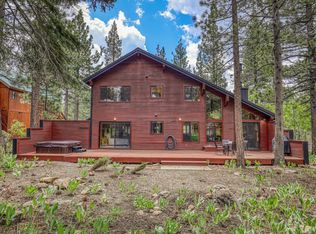 13328 Roundhill Dr, Truckee, CA 96161