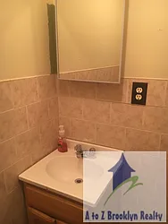 Rented by A to Z Brooklyn Realty