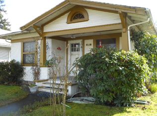 522 6th Ave SE, Albany, OR 97321