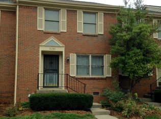 3453 Redcoach Trl, Lexington, KY 40517