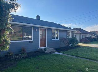 1561 SW William Ave, Chehalis, WA 98532