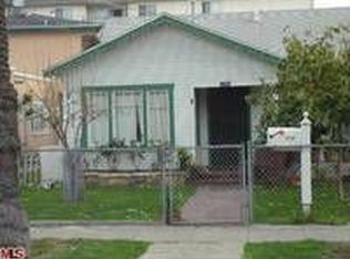 1238 S Muirfield Rd, Los Angeles, CA 90019