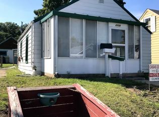 2709 Morton St, Anderson, IN 46016