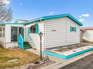 419 Fruitland Ave Trailer 47, Buhl, ID 83316