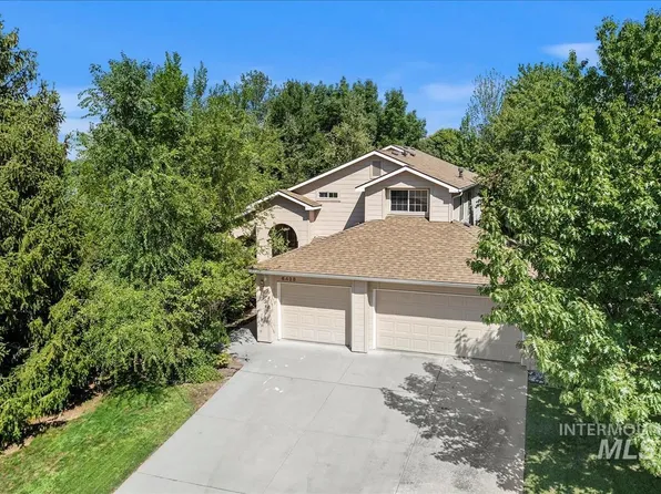 6428 S Mangrove Pl, Boise, ID 83716