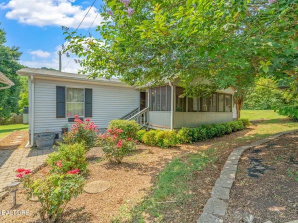 127 Lakeview Cove Dr, Loudon, TN 37774