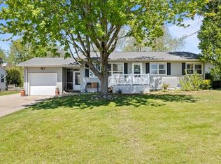 515 Kingman Blvd, Madrid, IA 50156