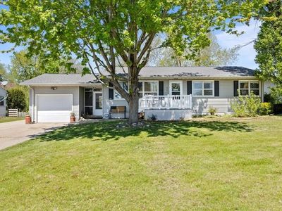 515 Kingman Blvd, Madrid, IA, 50156