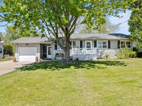 515 Kingman Blvd, Madrid, IA 50156
