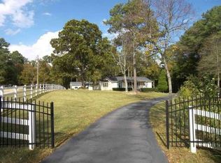 4879 Hiram Lithia Springs Rd, Powder Springs, GA 30127