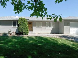 146402 W Buena Vista Rd, Prosser, WA 99350