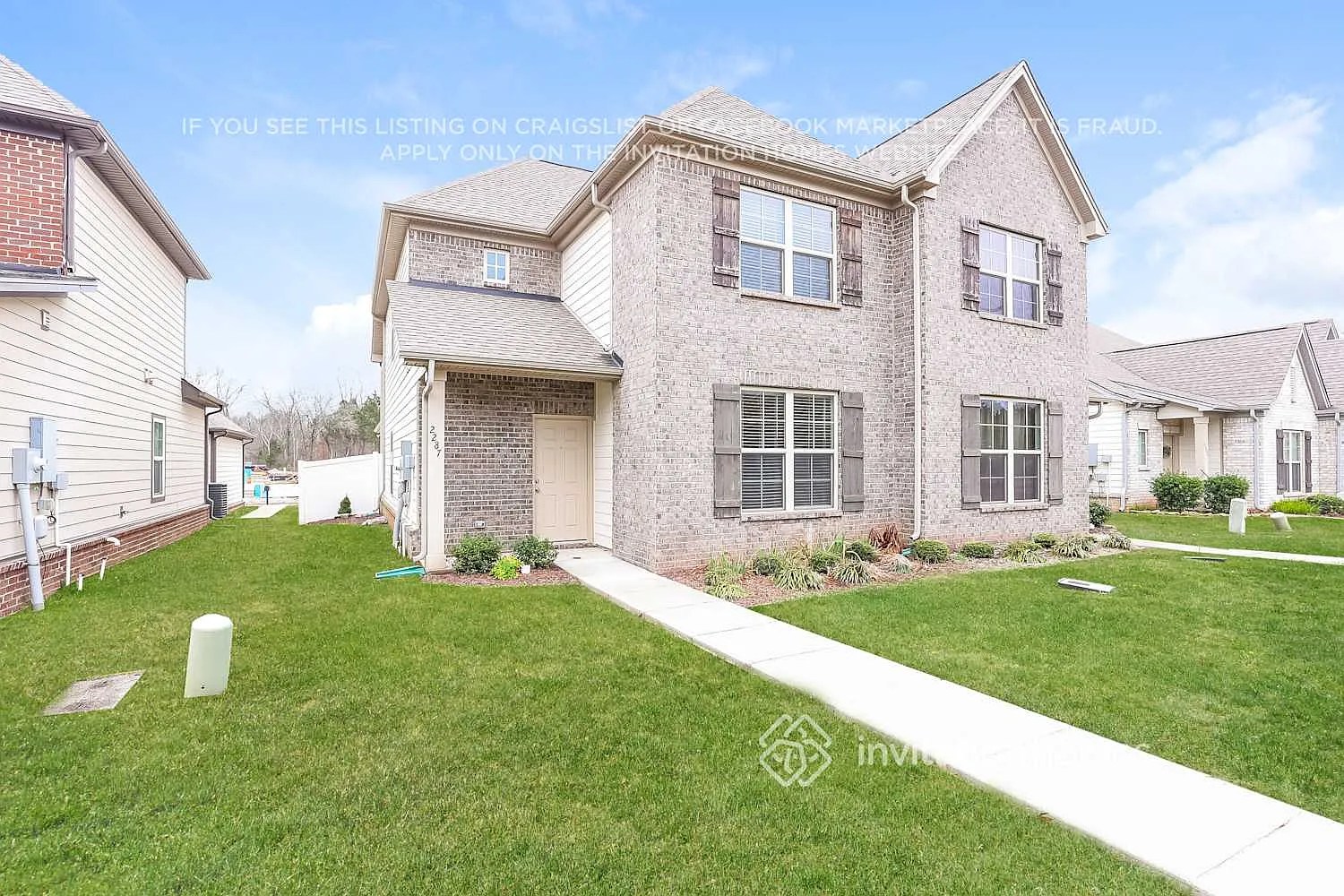 2287 Cason Ln Murfreesboro, TN 37128 — Photo 2