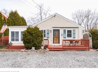 24 Mitchell Rd, York, ME 03909