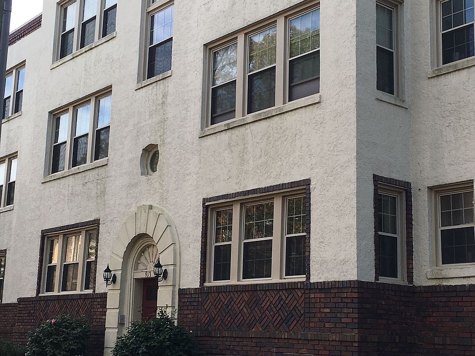 1st image of 915 Spotswood Ave #4