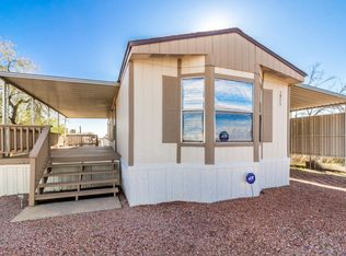 18775 W Palm Ave, Casa Grande, AZ 85122