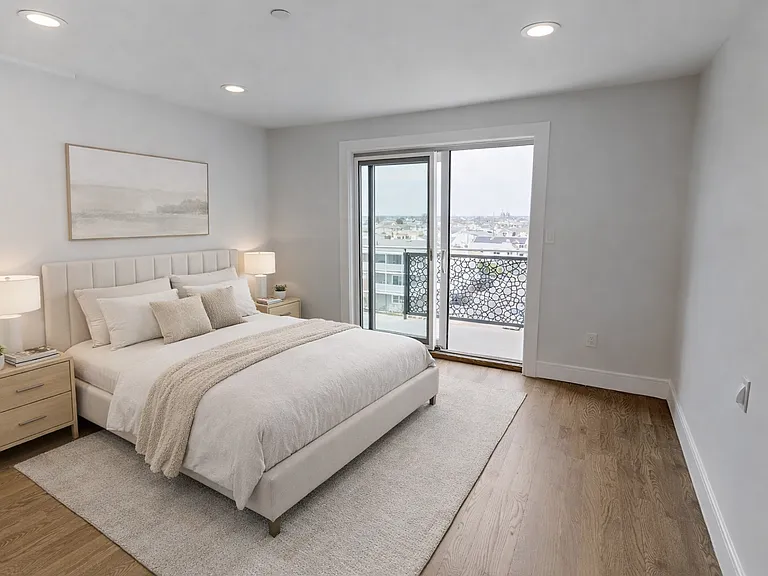 848 E Broadway #3B — Photo 10