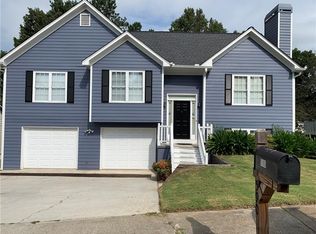 590 Saddle Shoals Dr, Lawrenceville, GA 30046