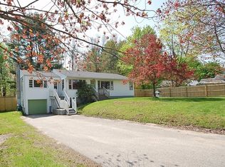 53 Cumberland Ave, Saco, ME 04072