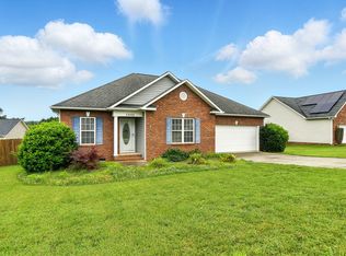 1845 Terrain Dr NW, Conover, NC 28613